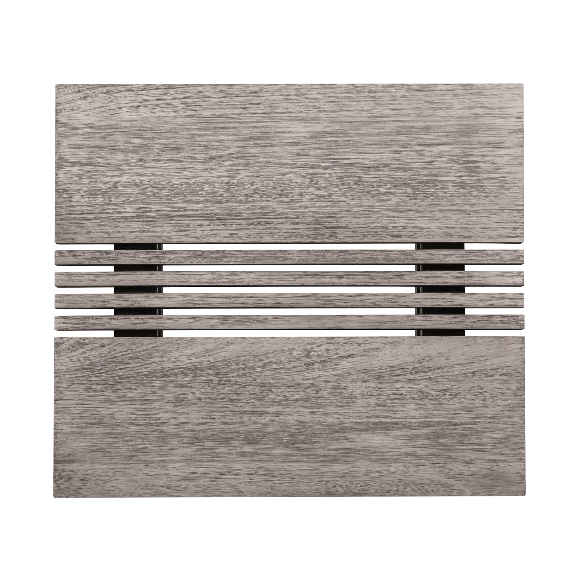 Armen Living Vivid Outdoor Coffee Table