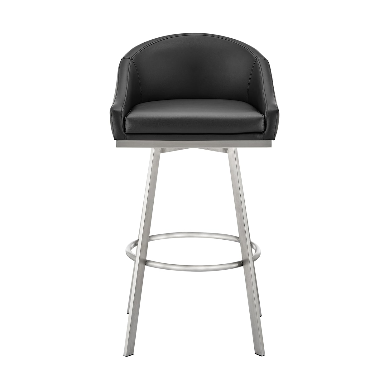 Armen Living Noran Bar Stool