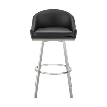 Counter Height Swivel Stool