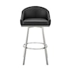 Armen Living Eleanor Barstool