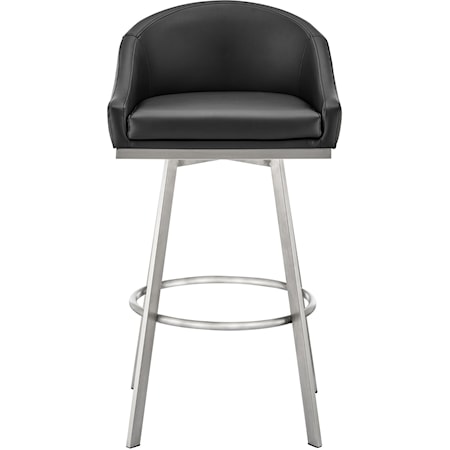 Counter-Height Stool