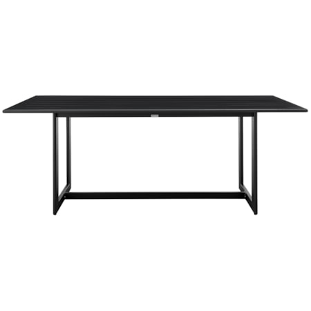 Outdoor Dining Table
