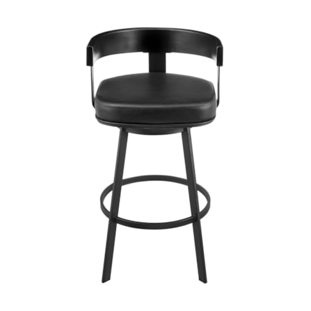 Swivel Counter Stool