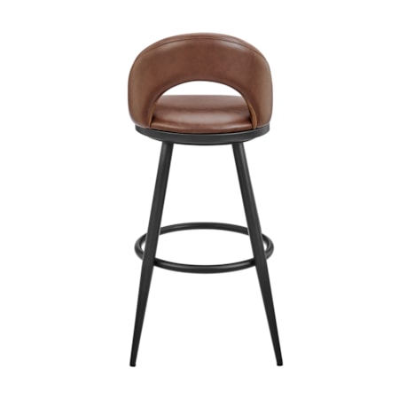 Swivel Counter Stool