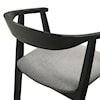 Armen Living Santana Dining Chair