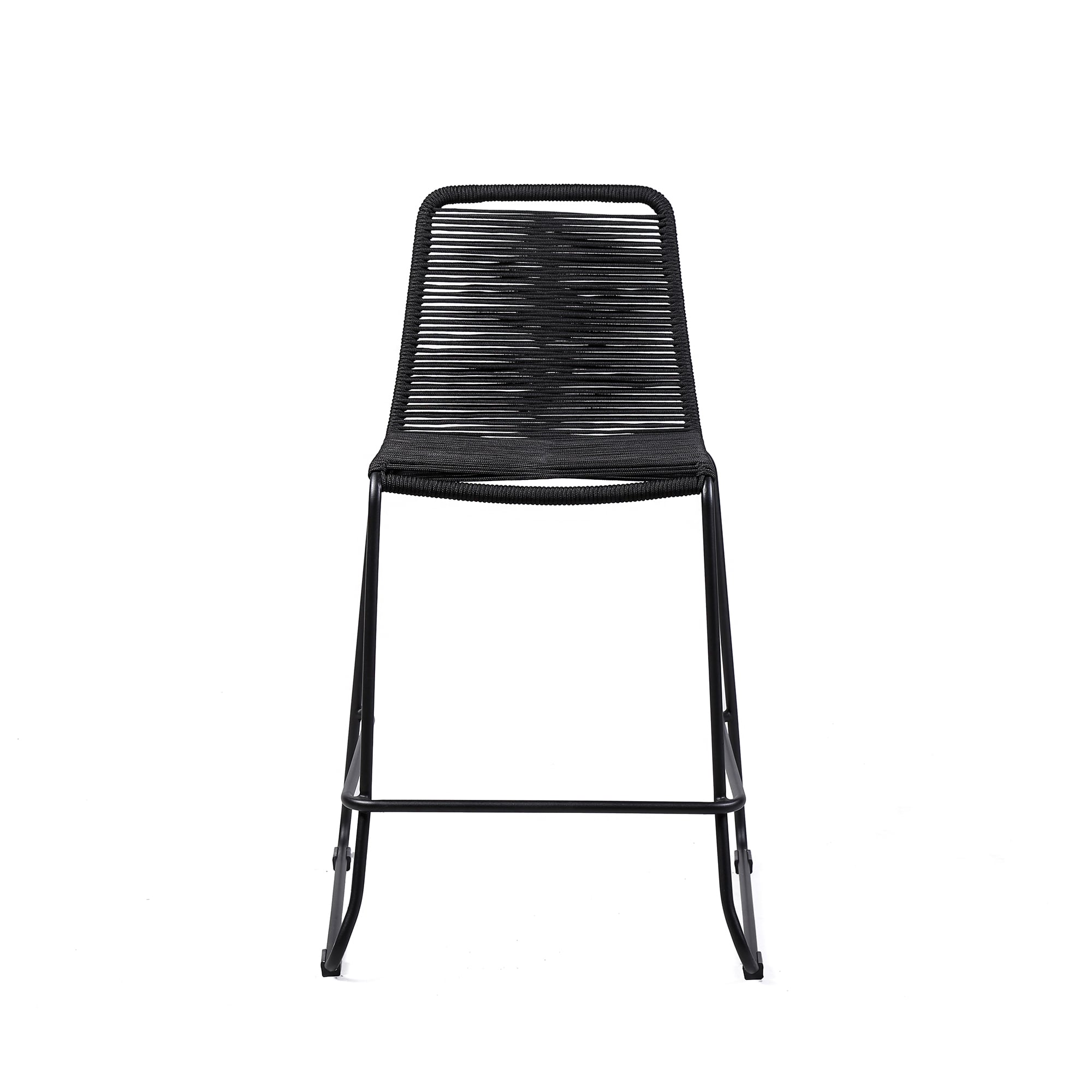 Outdoor Counter-Height Stool - Set of Two