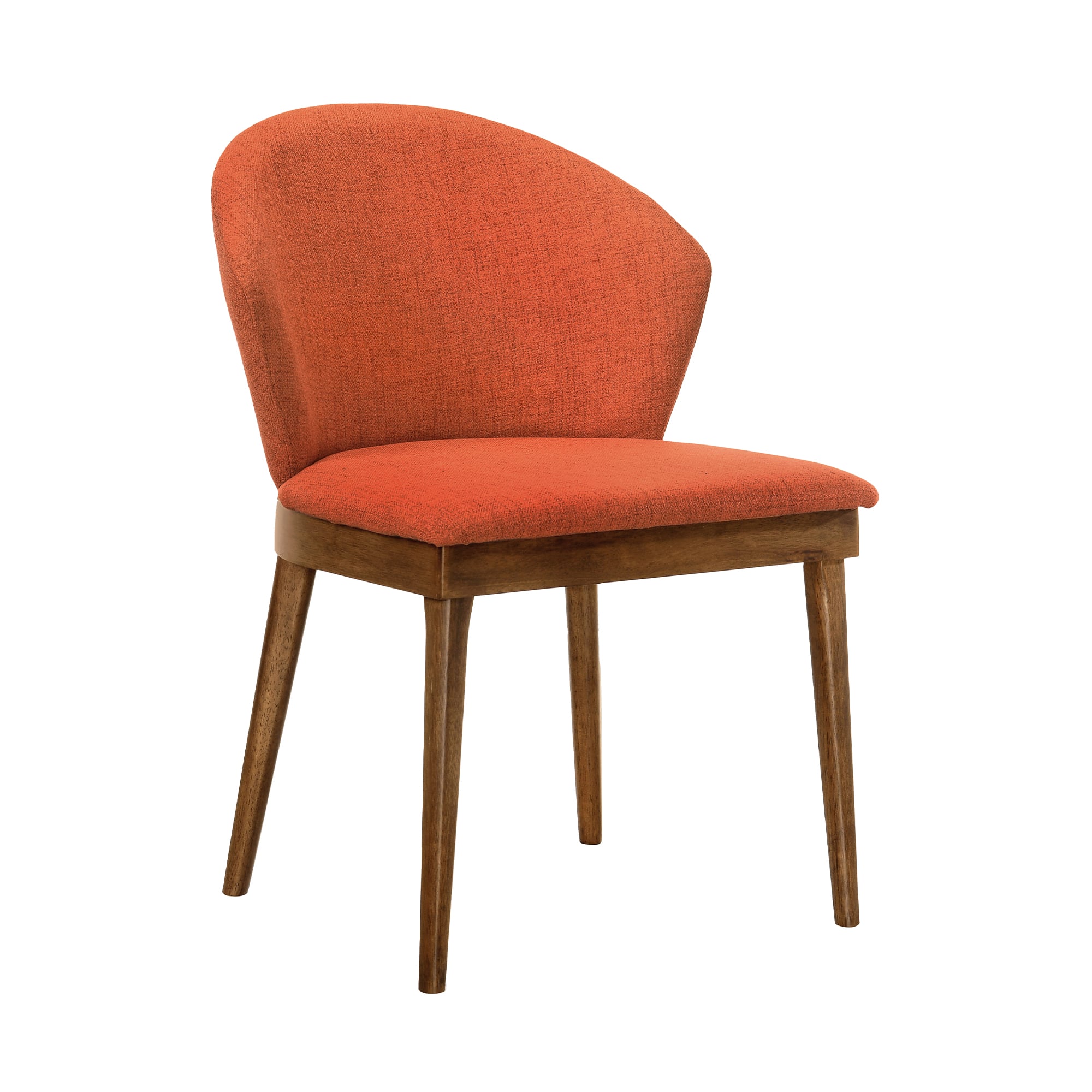 Armen Living Juno Set of 2 Side Chairs