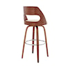 Armen Living Julius Bar Stool