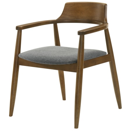 Solid Wood Dining Chair