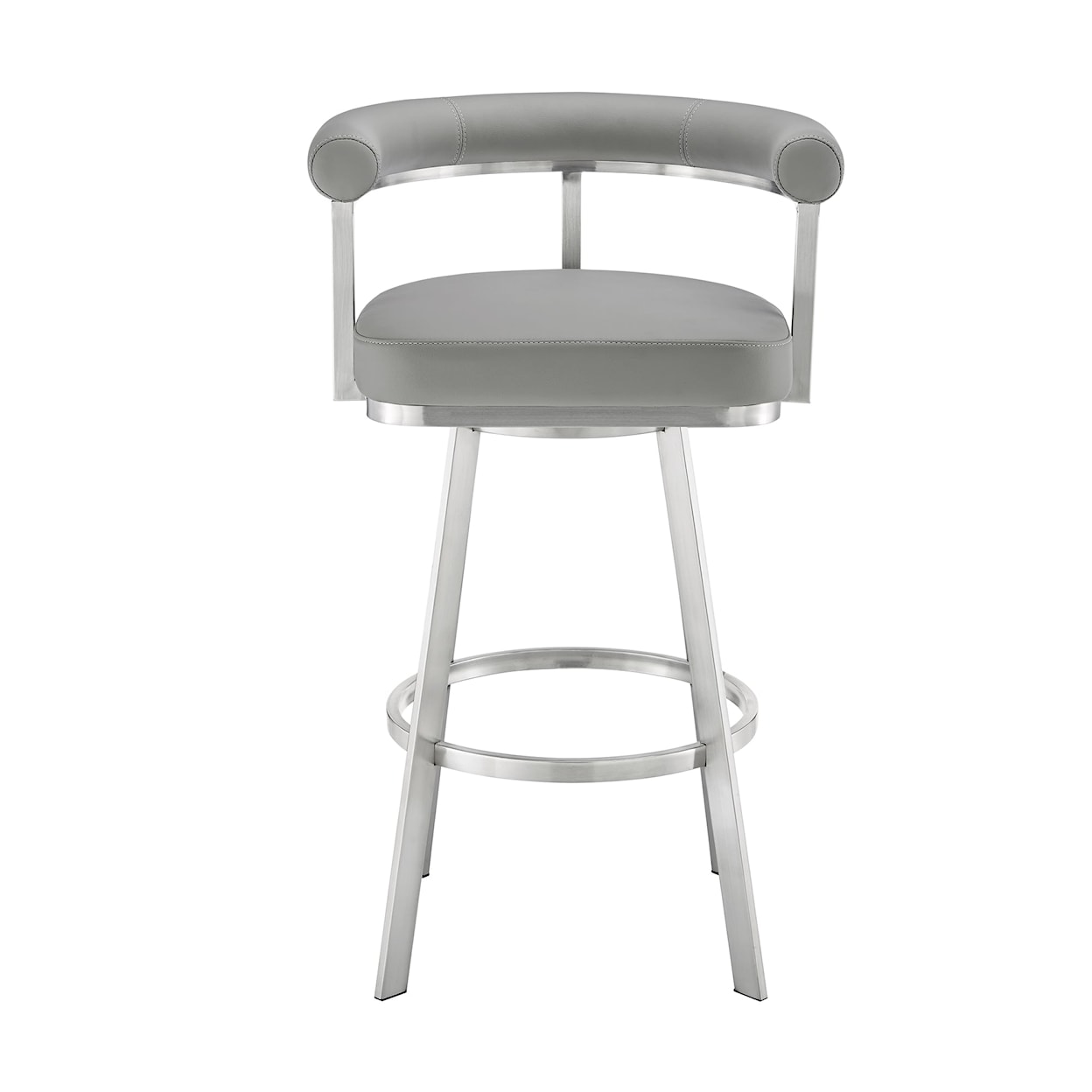 Armen Living Nolagam Bar Stool