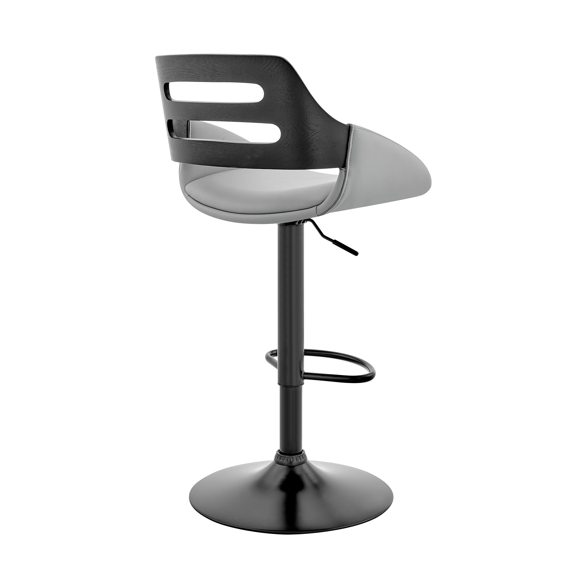 Armen Living Karter Bar Stool