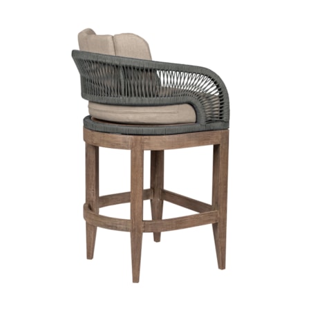 Outdoor Barstool