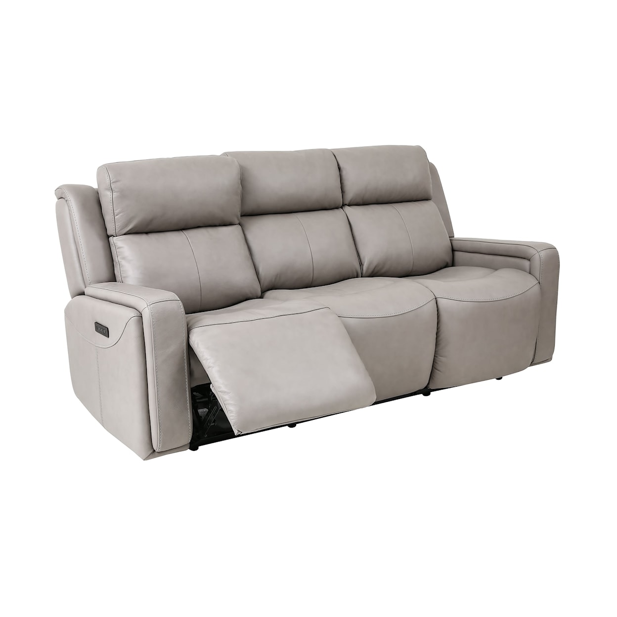 Armen Living Claude Sofa Set