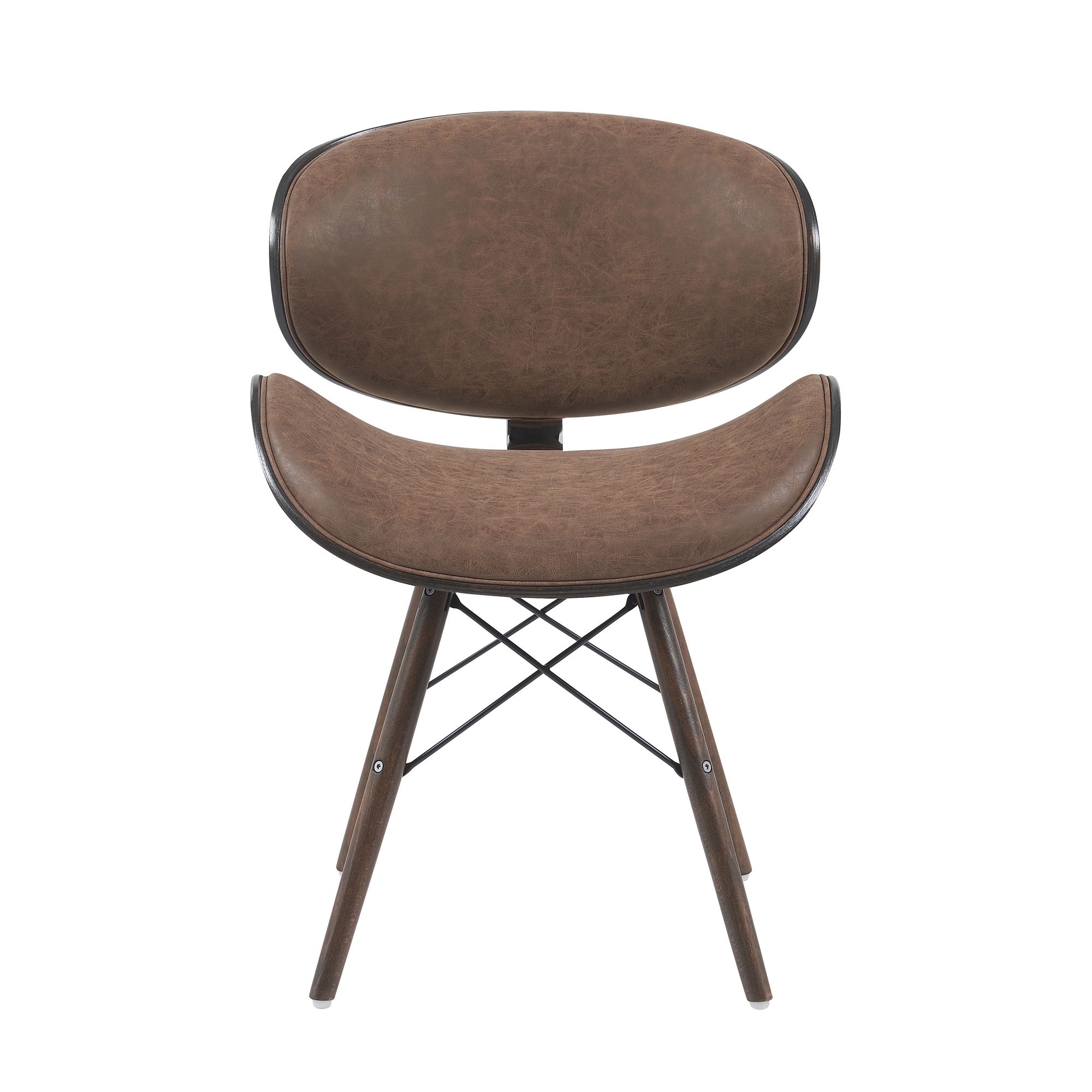 Armen Living Cassie Side Chair
