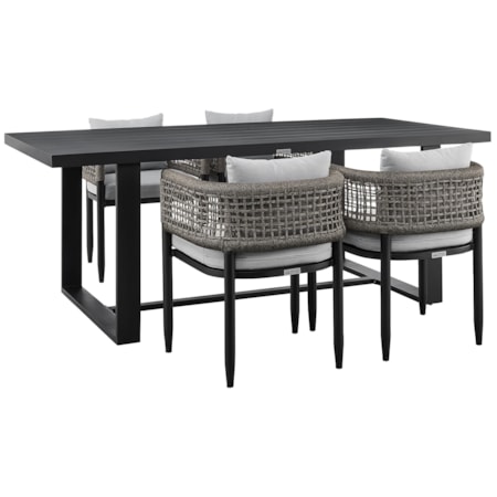 Outdoor Dining Set