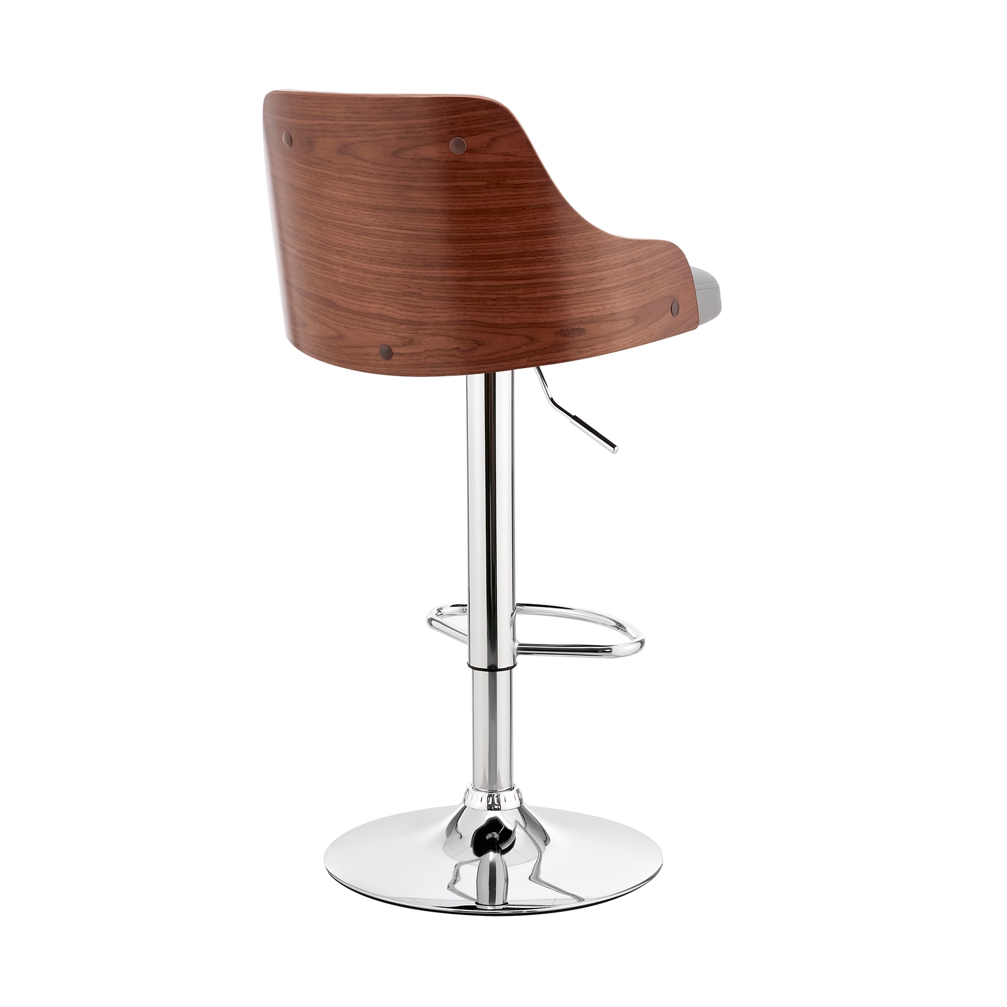 Armen Living Asher Bar Stool