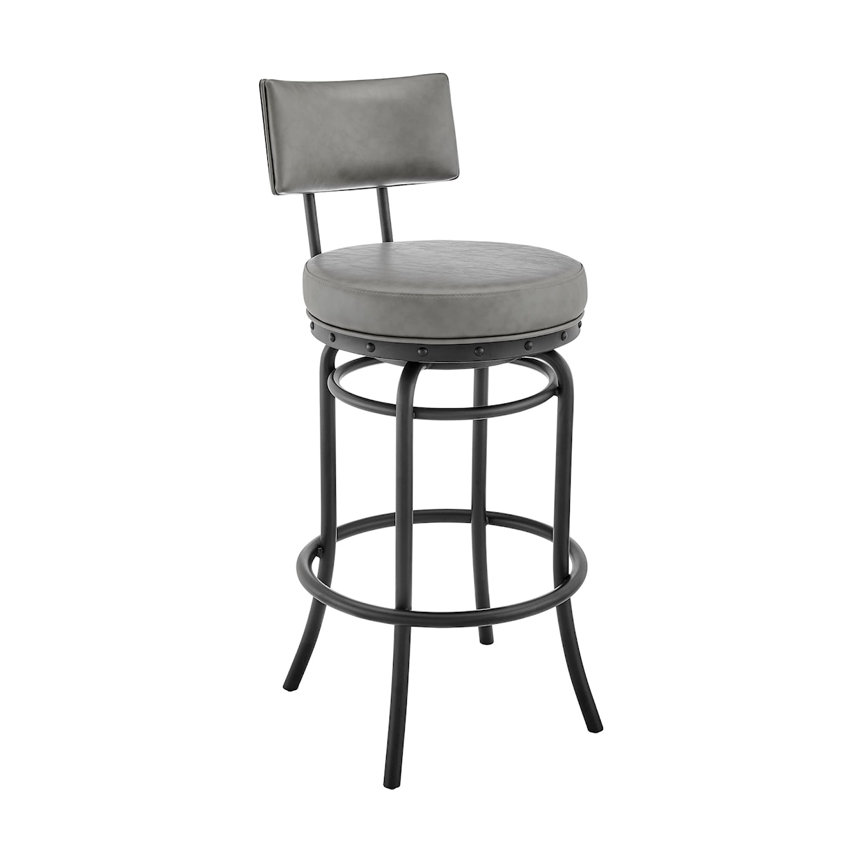 Armen Living Rees Bar Stool