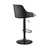 Armen Living Asher Bar Stool