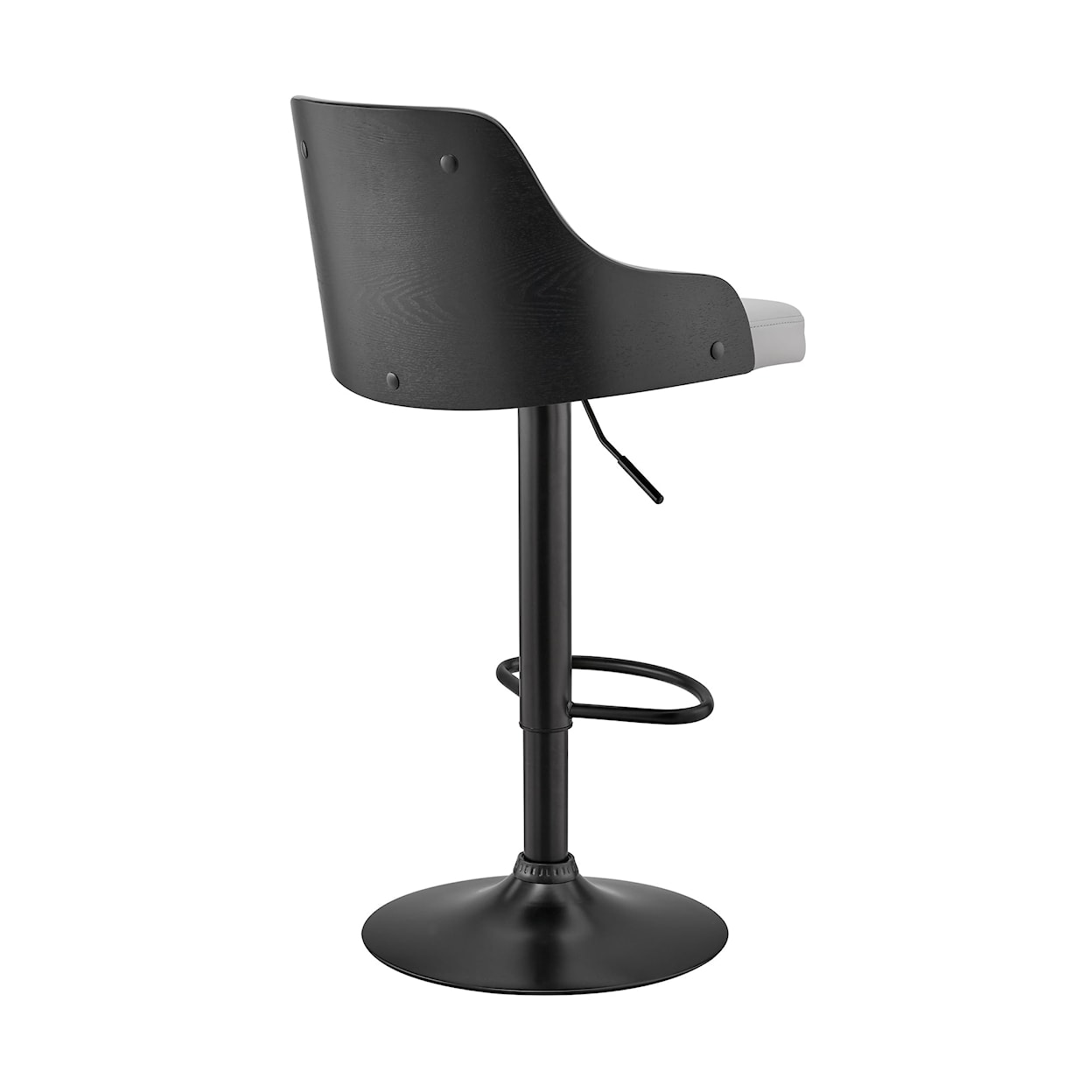 Armen Living Asher Bar Stool