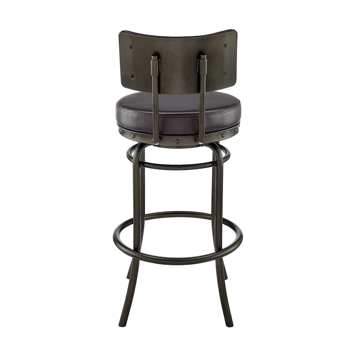 Armen Living Rees Bar Stool