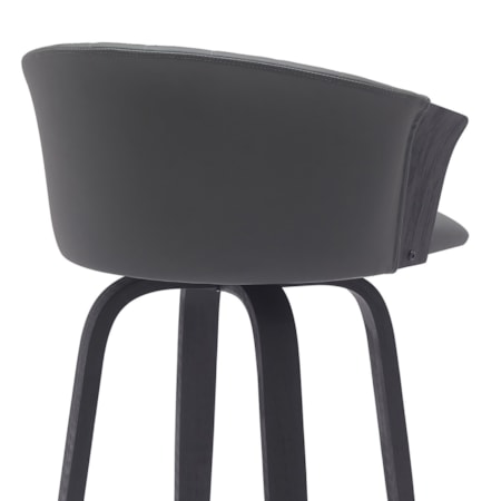 Counter-Height Stool