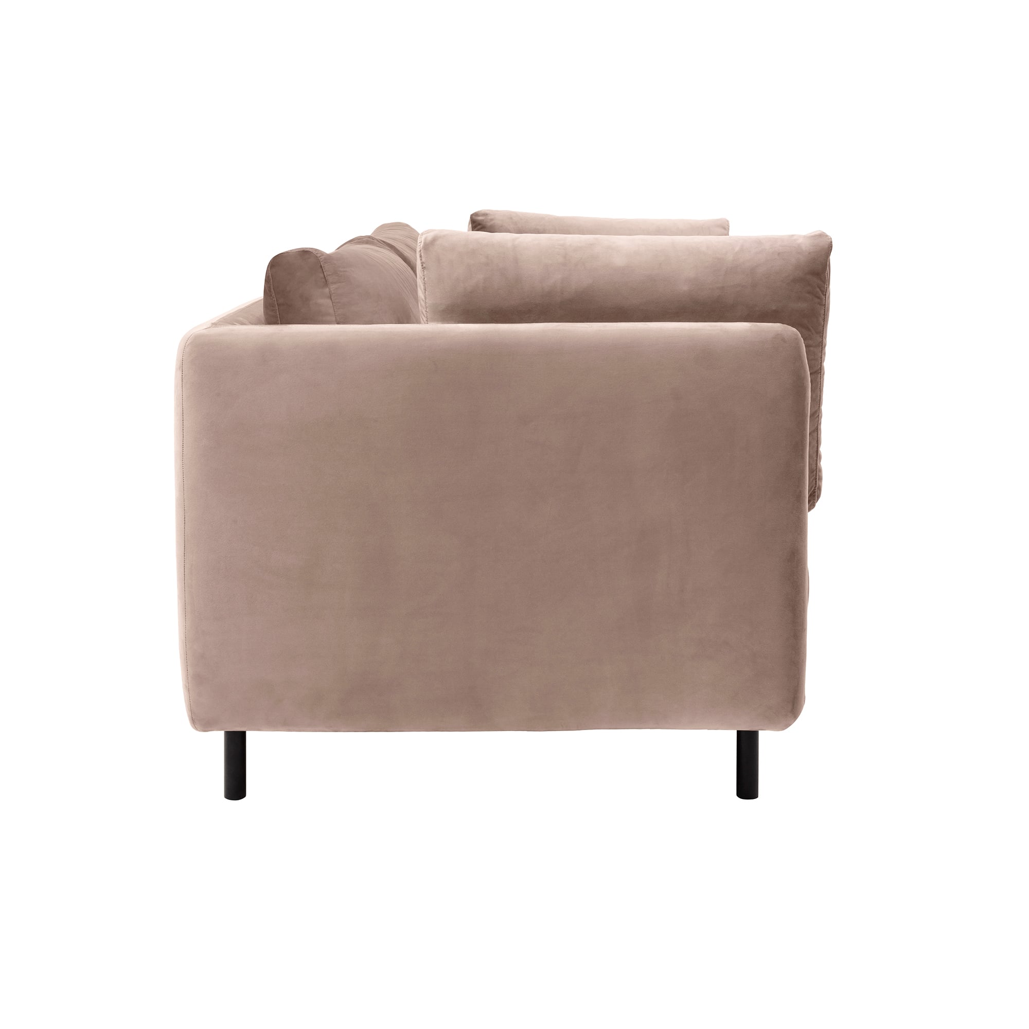 Armen Living Serenity Sofa
