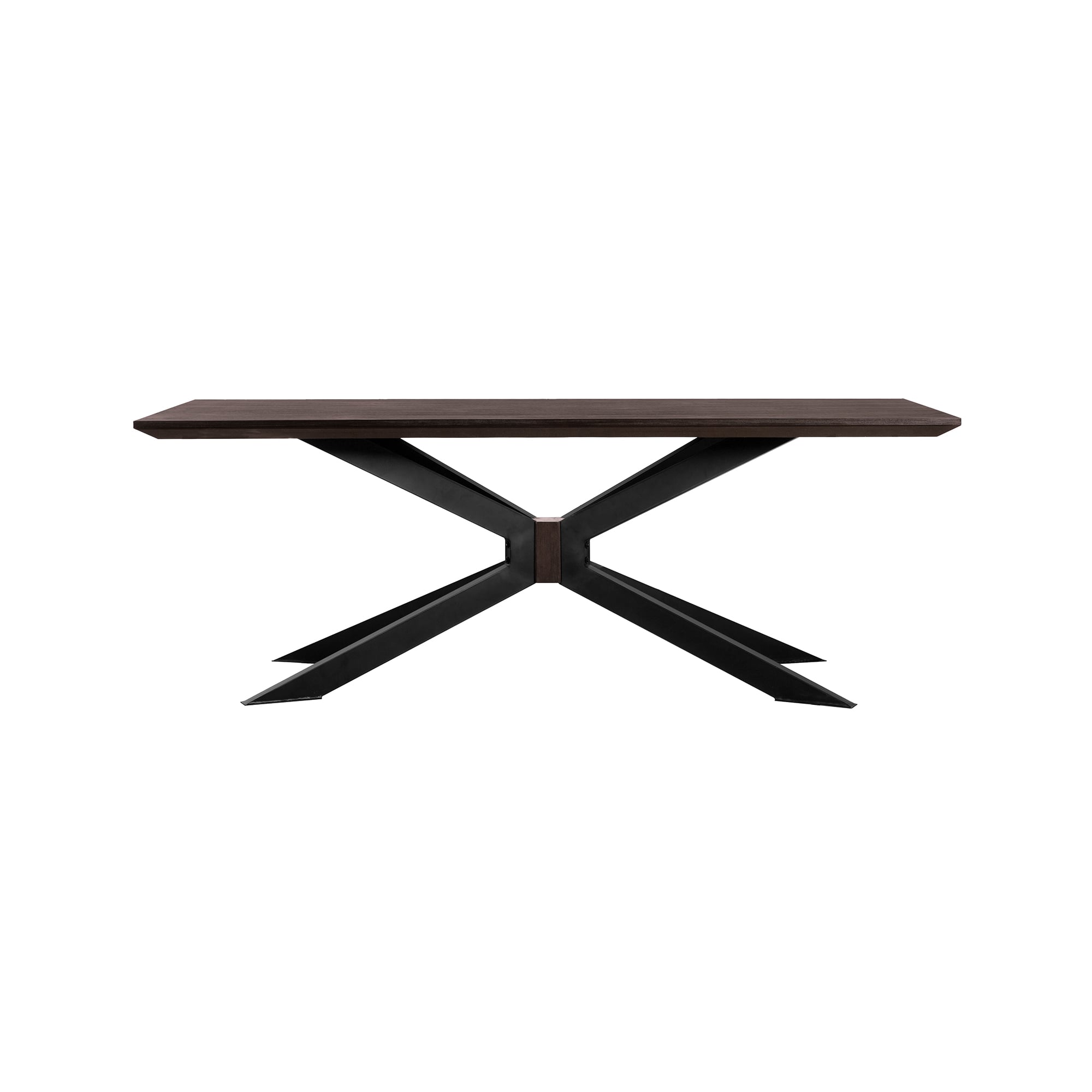 Armen Living Pirate/Memphis Dining Set