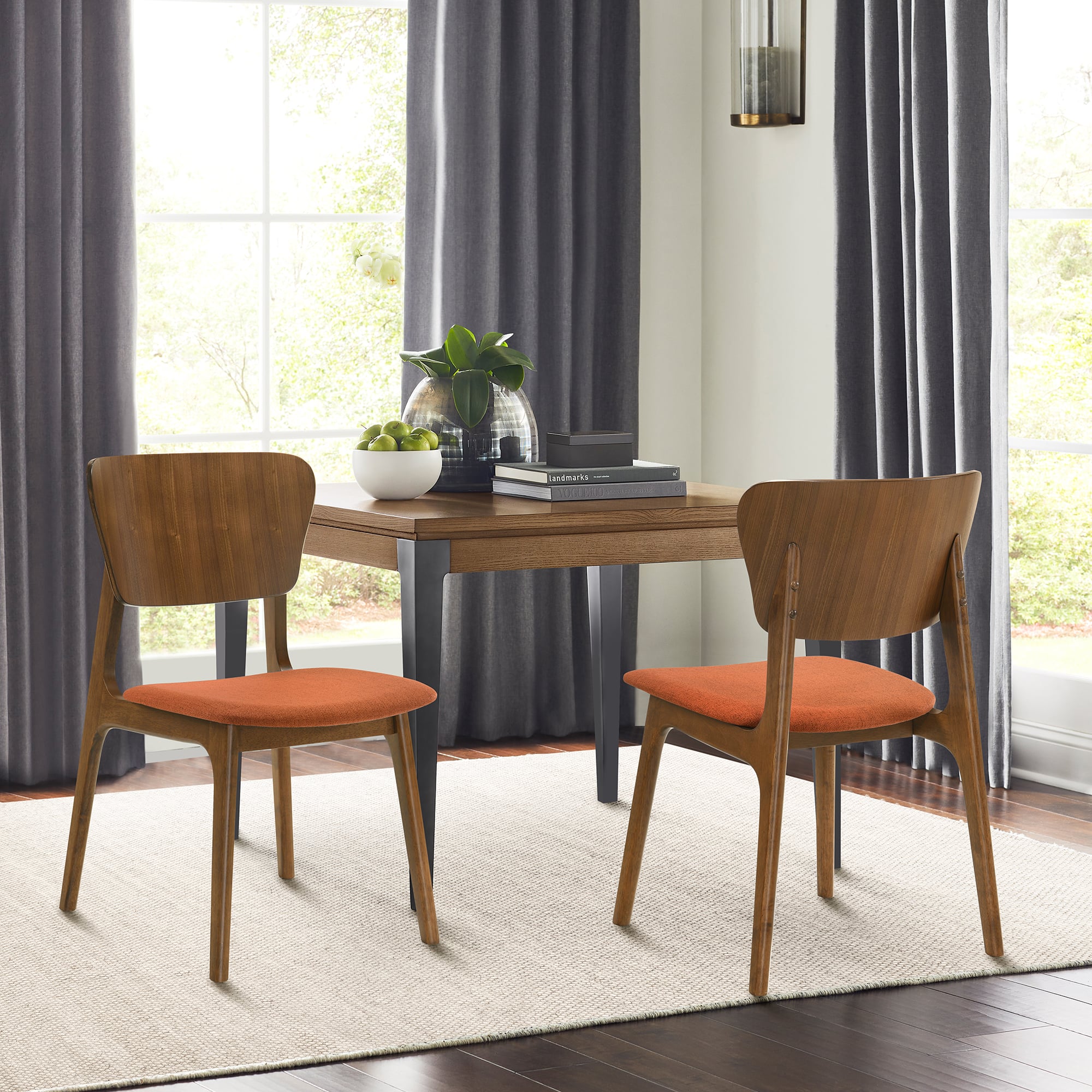Armen Living Kalia Dining Chair