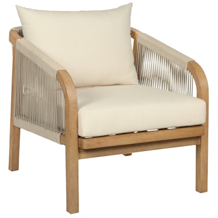Outdoor Chair