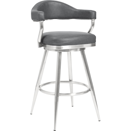 Swivel Bar Stool