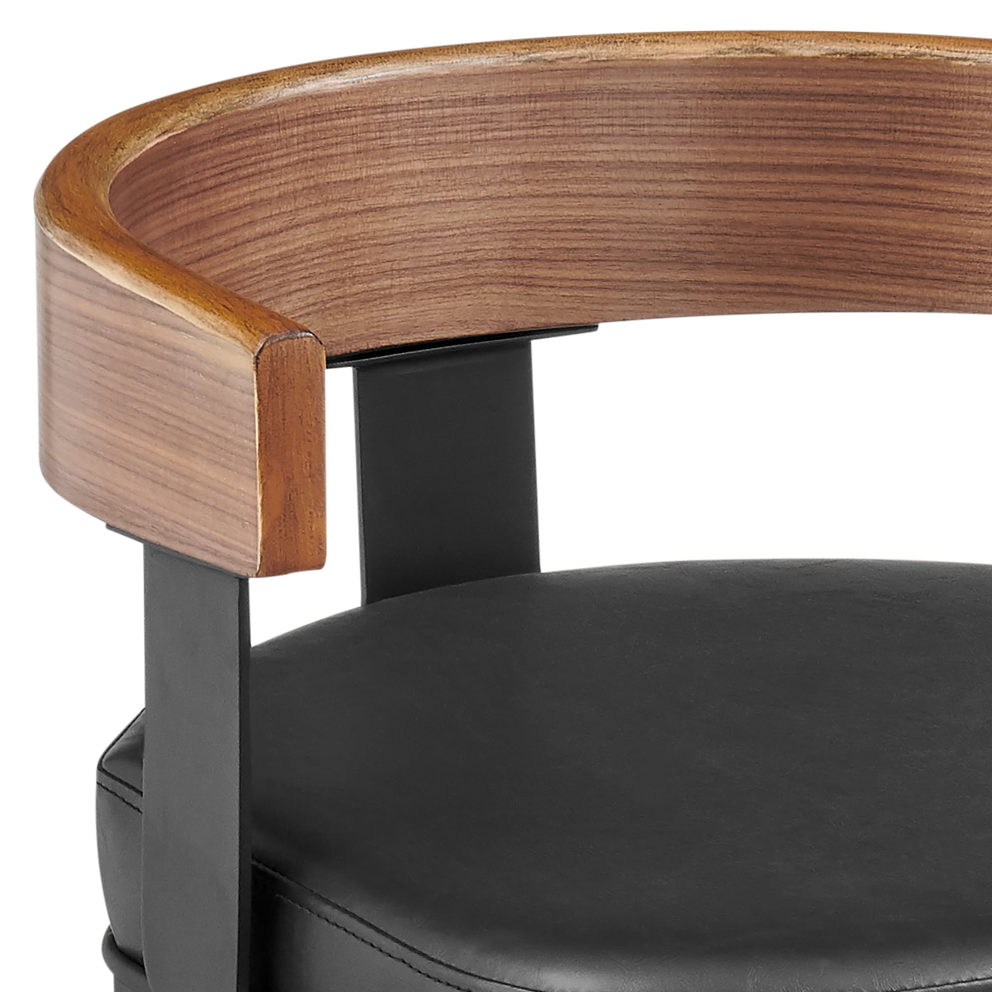 Armen Living Idris 26" Counter Stool