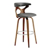 Armen Living Zenia Bar Stool