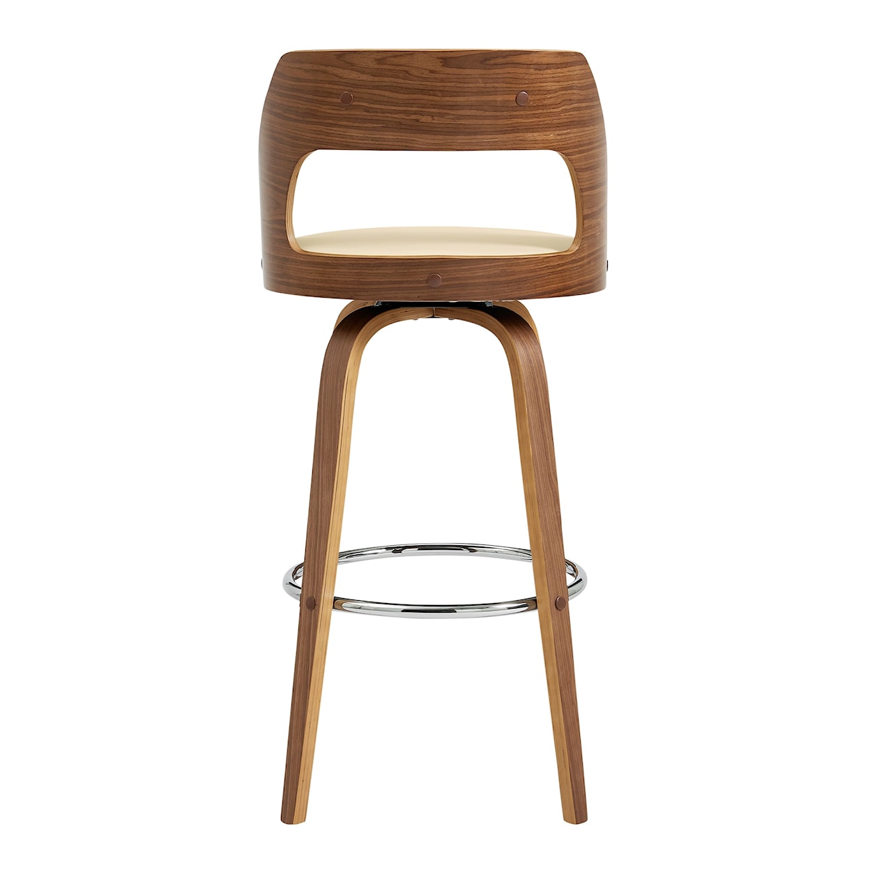 Armen Living Axel Bar Stool