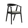 Armen Living Santana Dining Chair