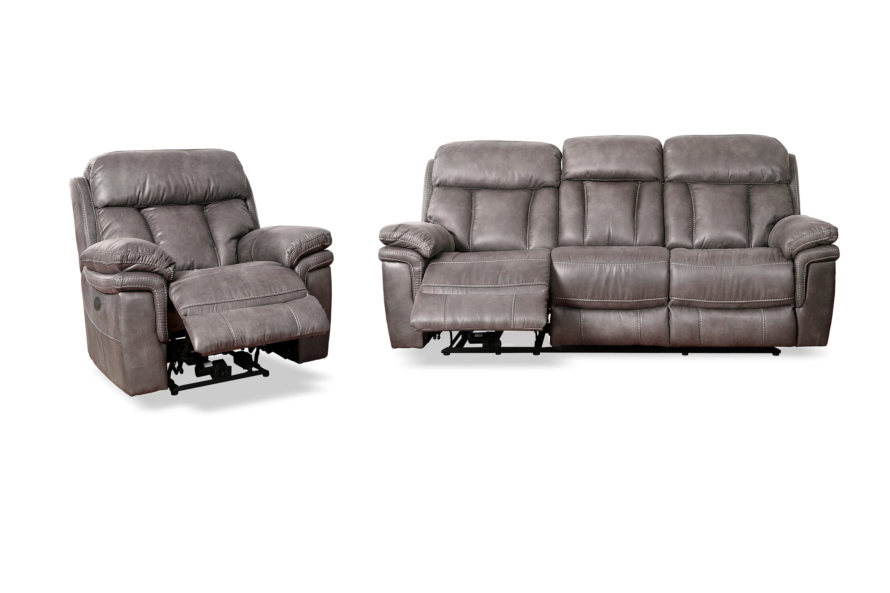 Power Reclining Set