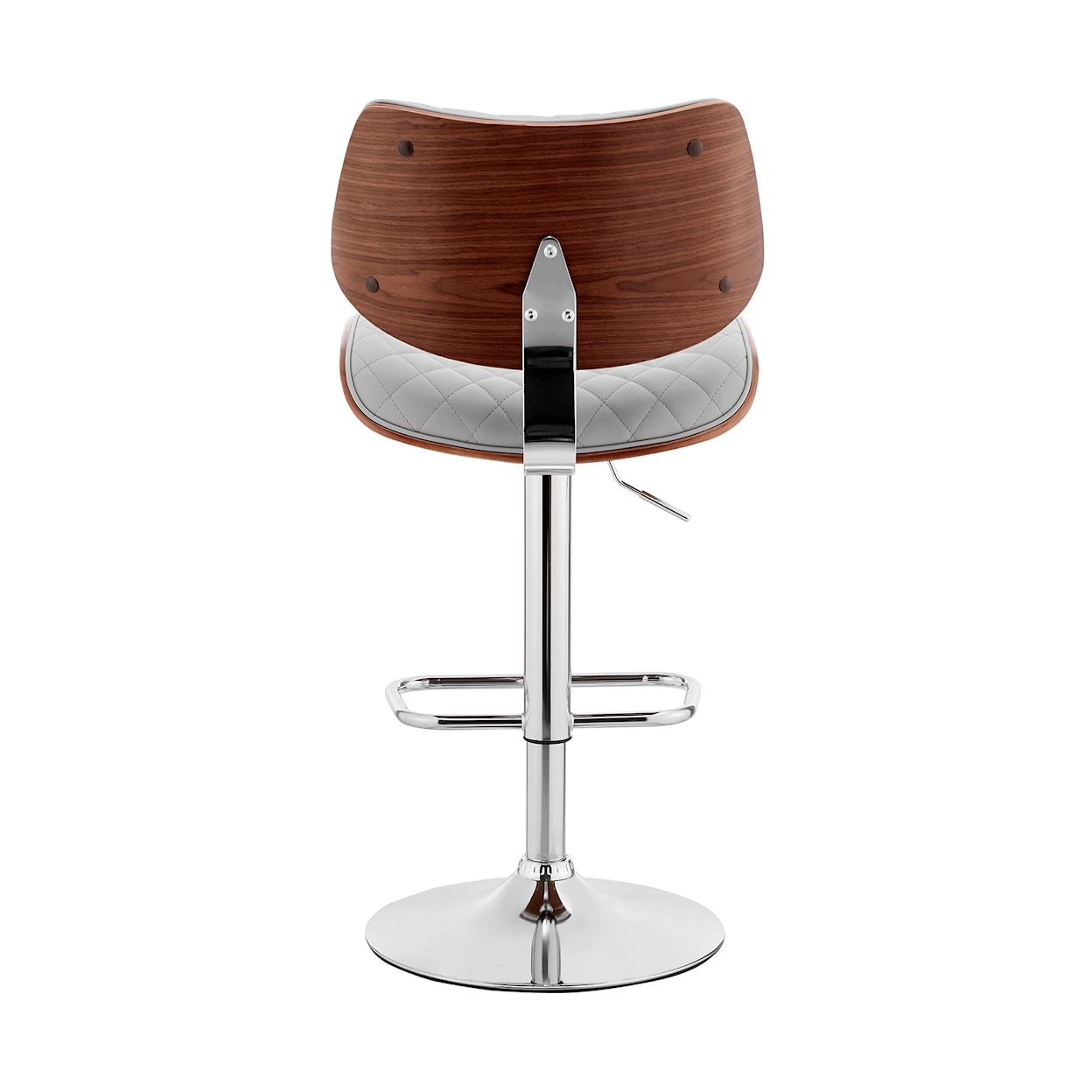 Armen Living Leland Bar Stool