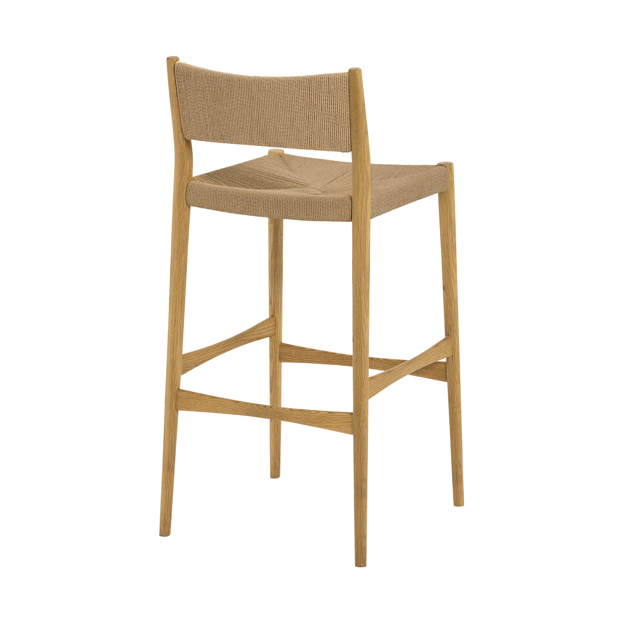 Armen Living Erie Bar Stool