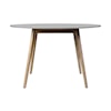 Armen Living Sydney Outdoor Dining Table