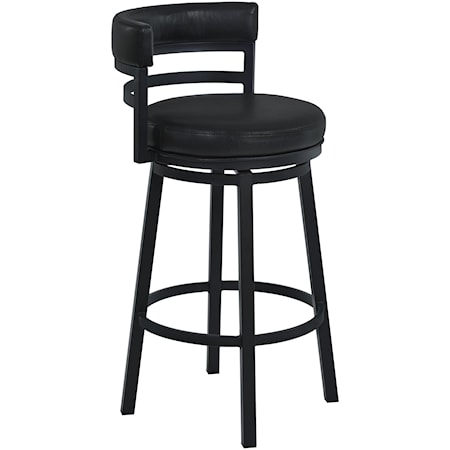 Swivel Bar Stool