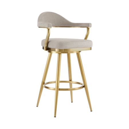 26" Counter-Height Stool