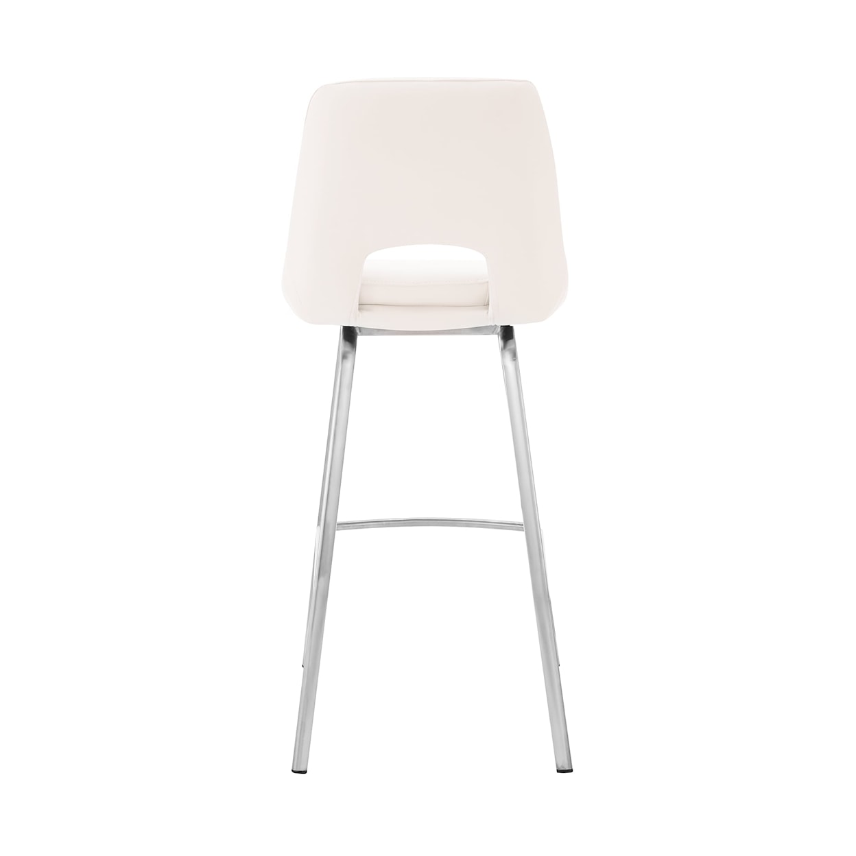 Armen Living Carise Bar Stool