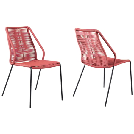 Outdoor Dining Chair