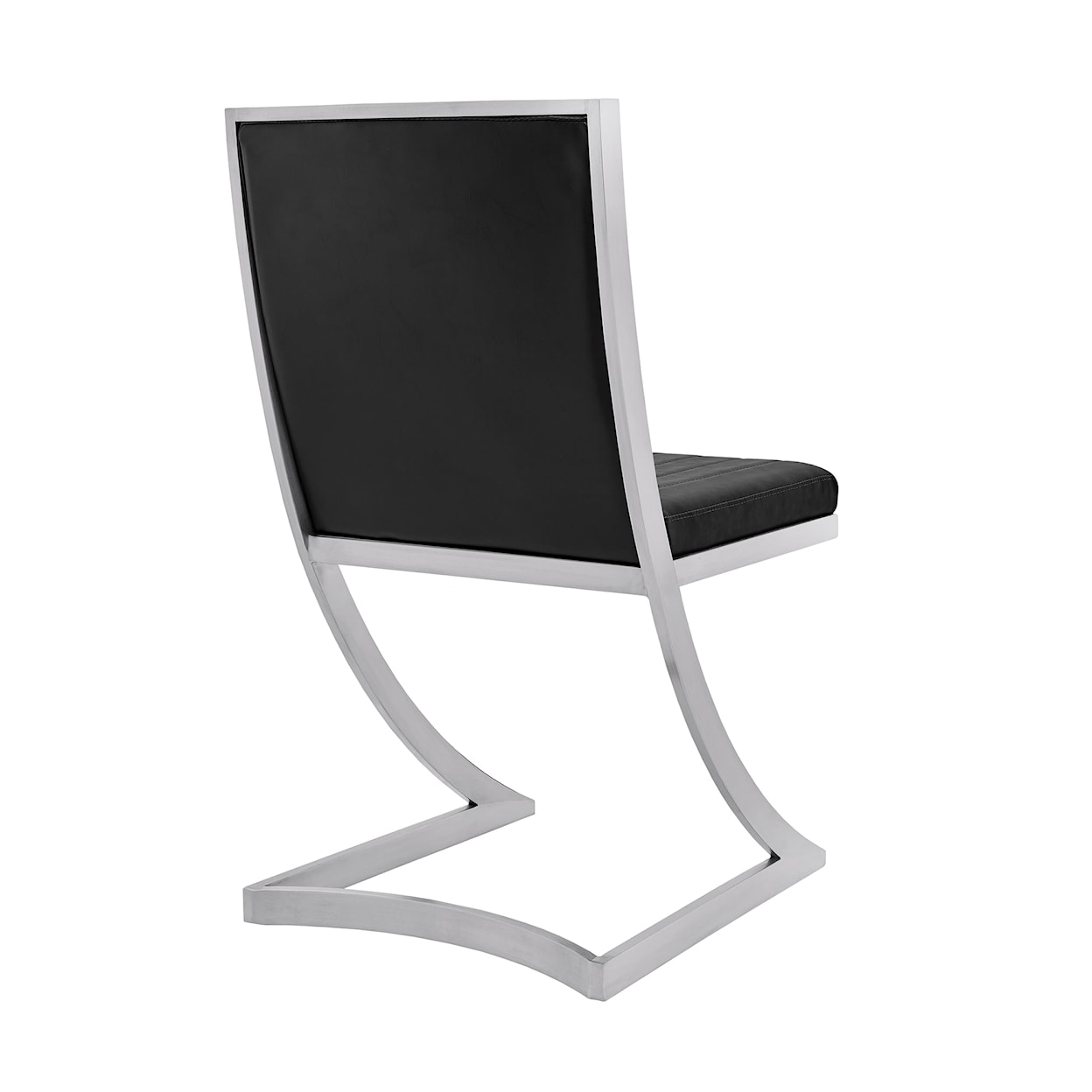 Armen Living Marc Dining Chair