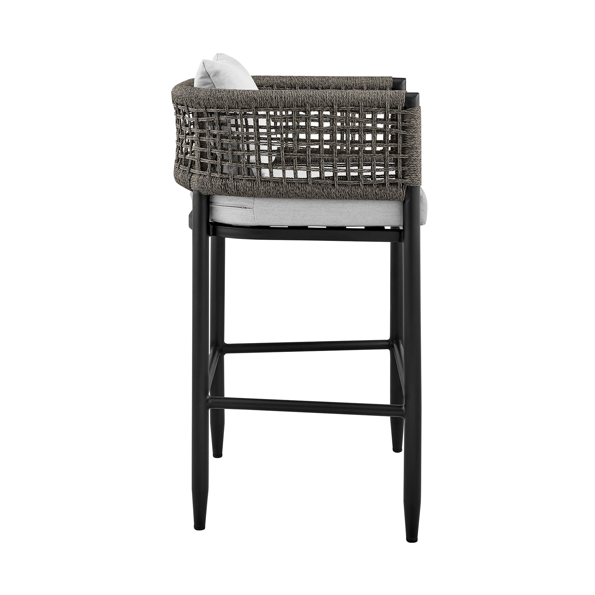 Outdoor Counter-Height Stool
