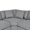 Armen Living Ciara Sectional