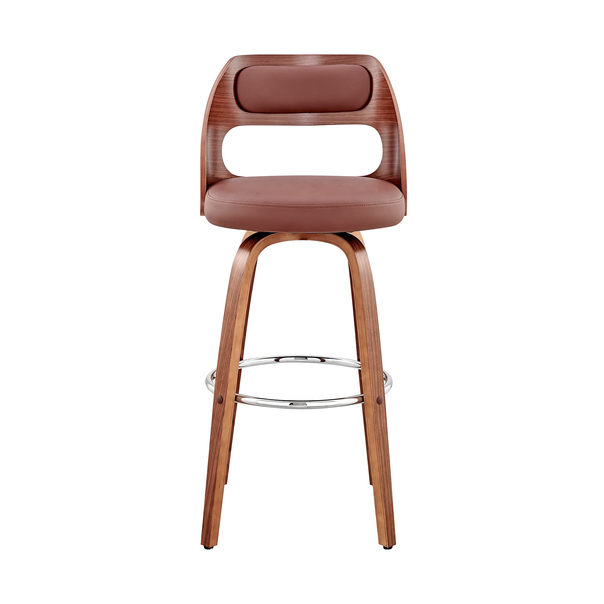 Armen Living Julius Bar Stool