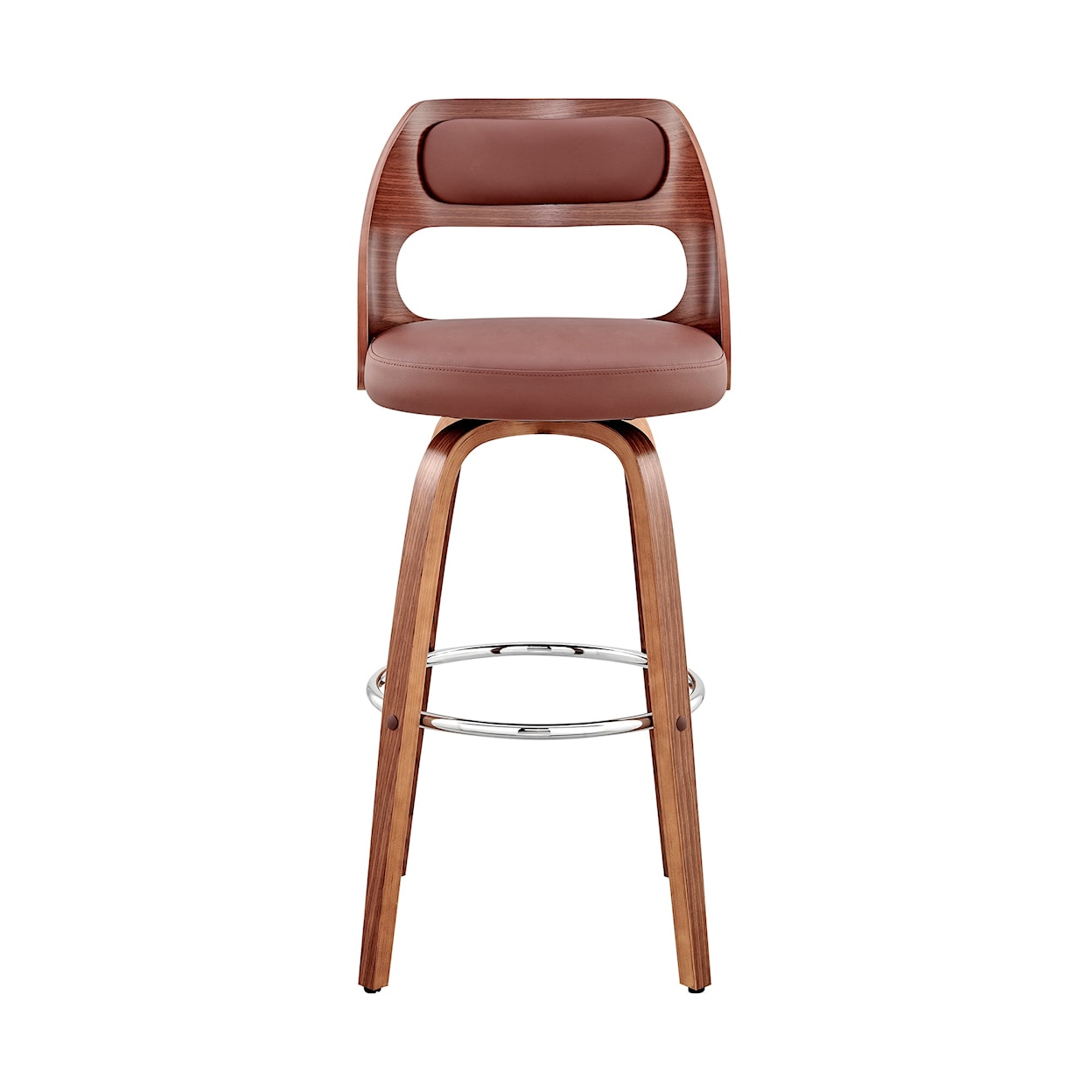 Armen Living Julius Bar Stool