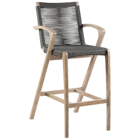 Outdoor Bar Stool
