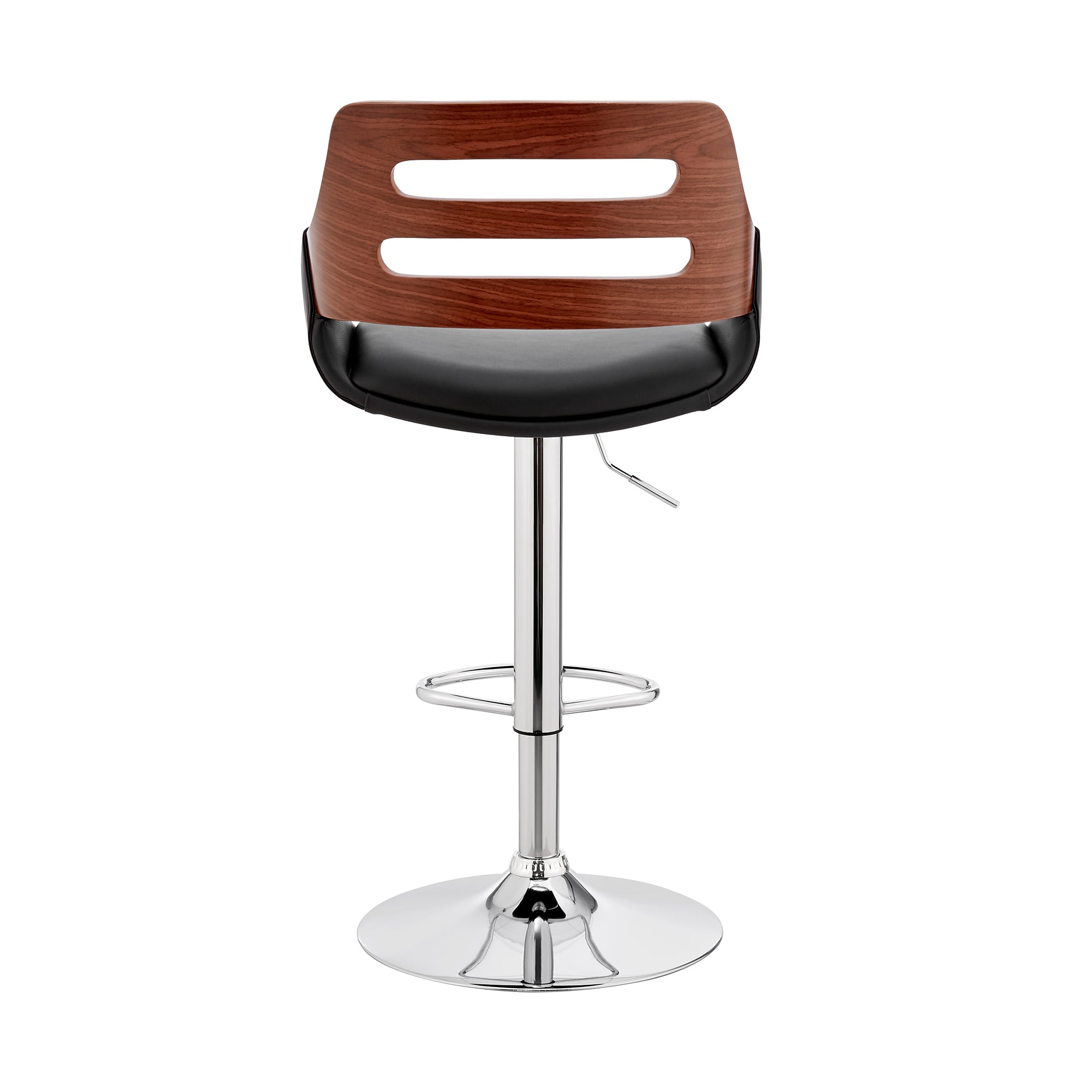 Armen Living Karter Bar Stool