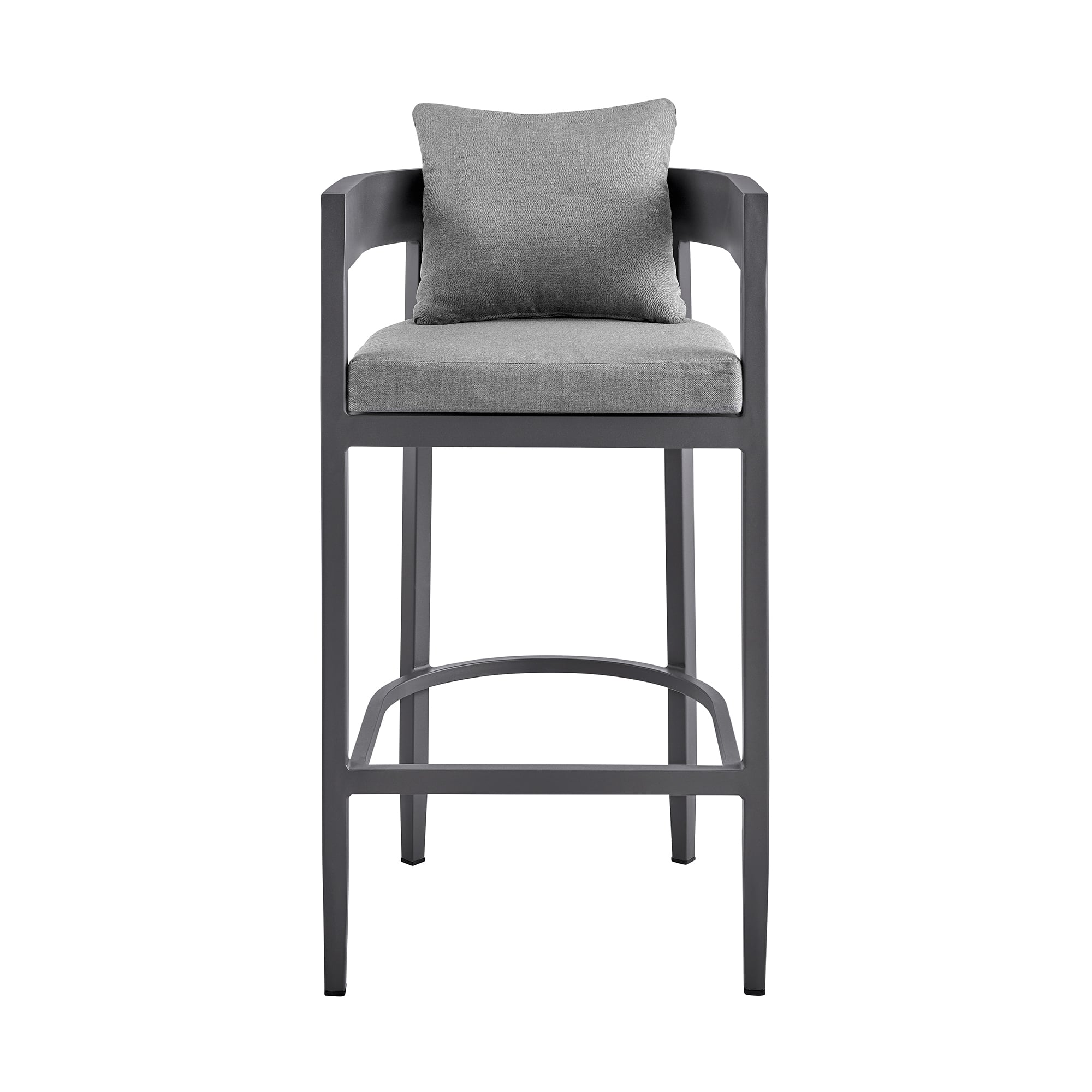 Outdoor Counter-Height Stool